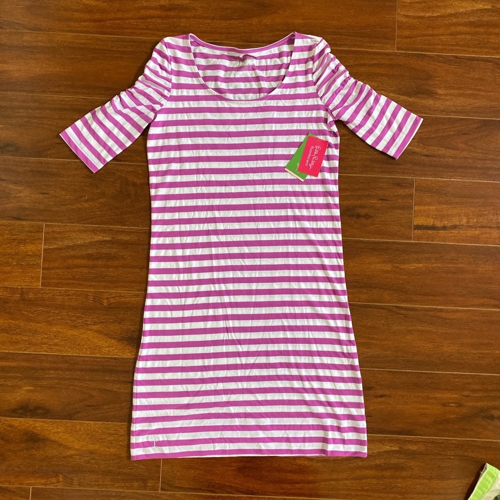 Lilly Pulitzer Kaley Dress